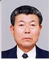 村越　松三