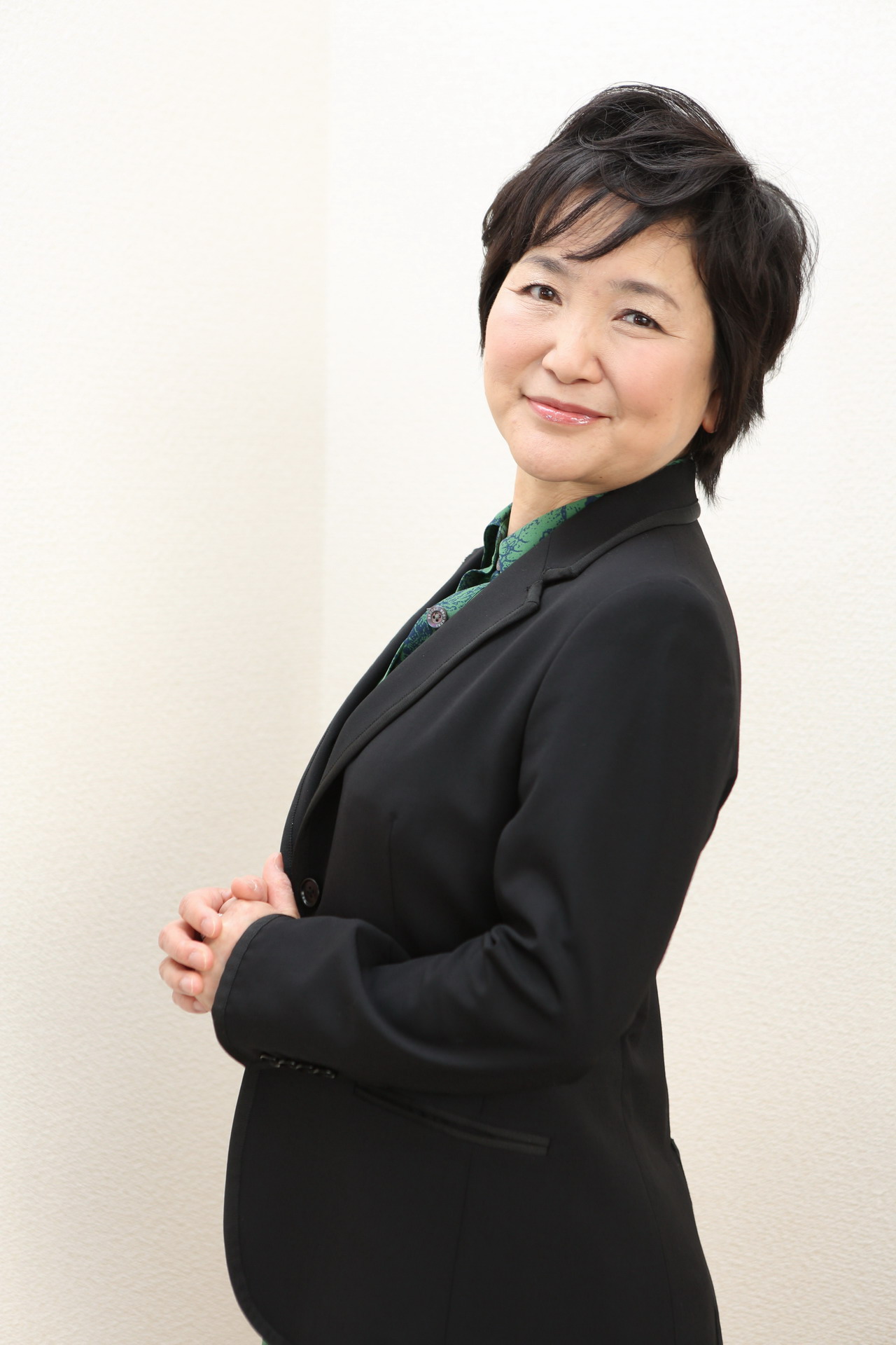 太和田　和子