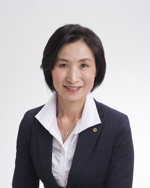 吉仲 千鶴