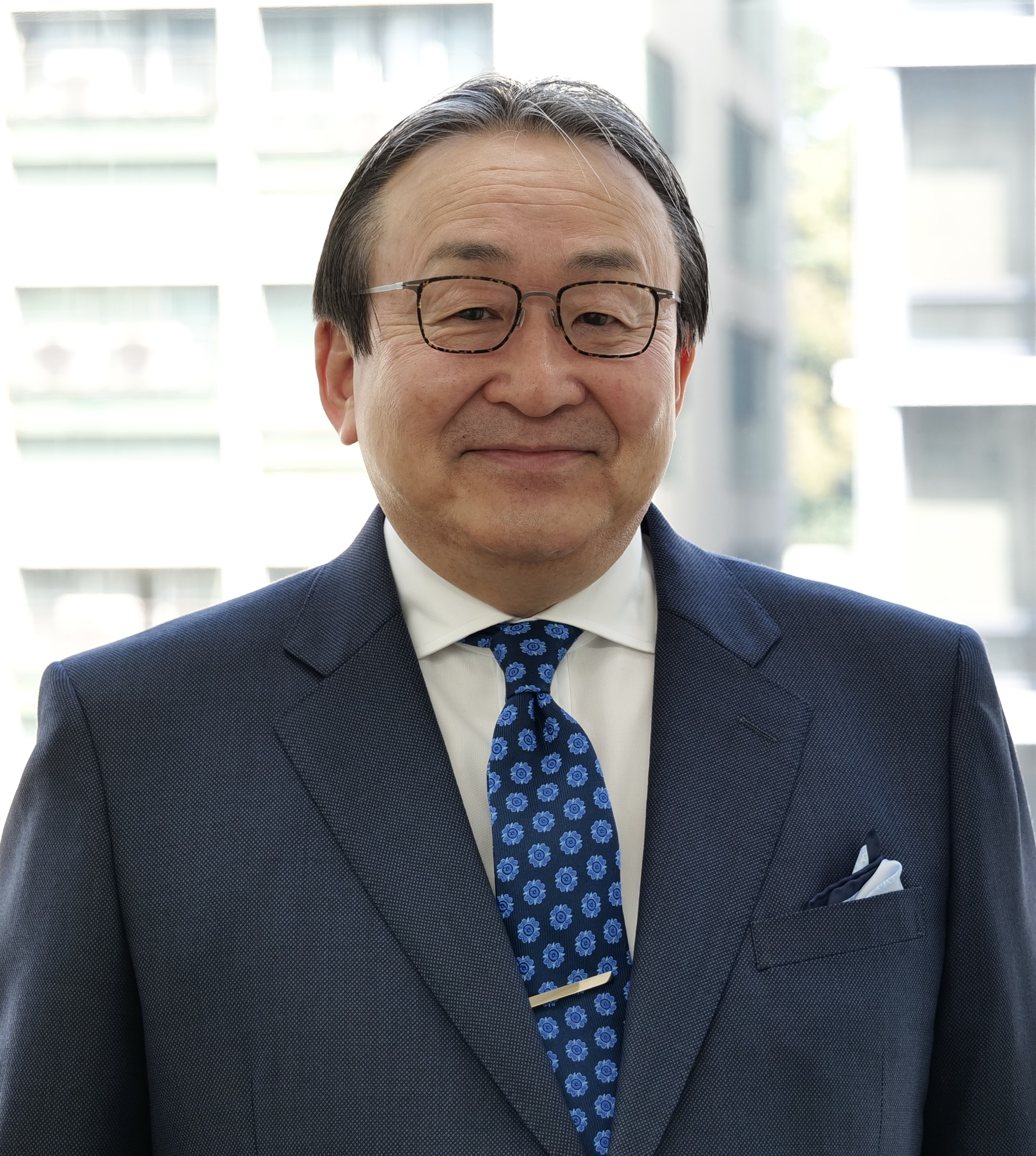 齋藤　邦芳