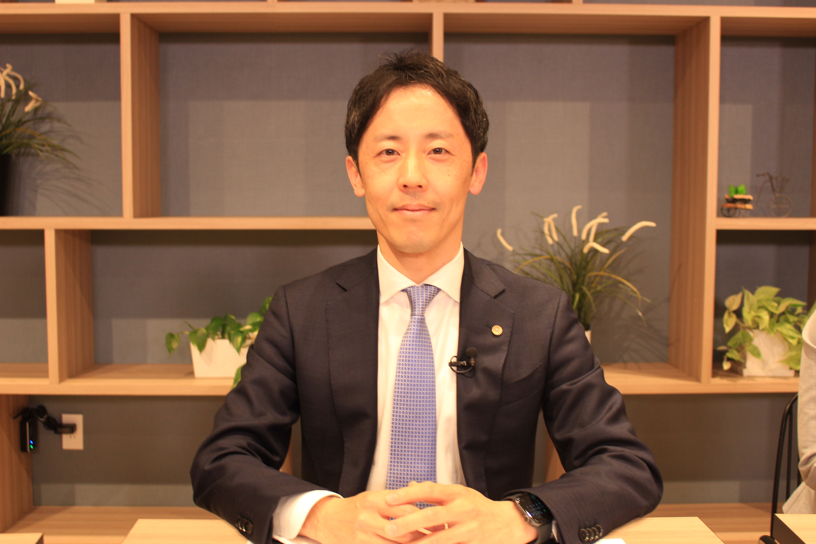 山口　寛志
