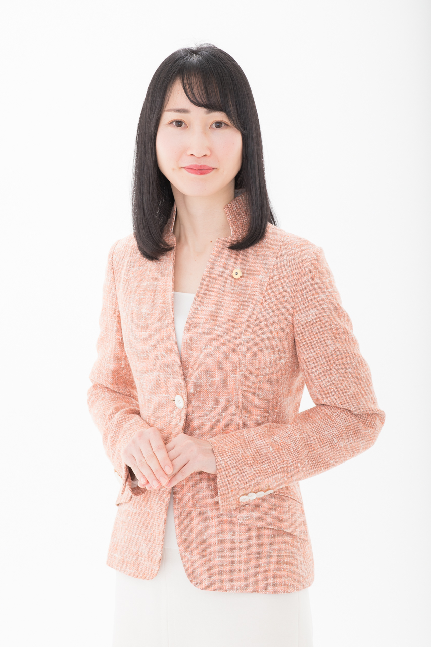 有馬　美帆