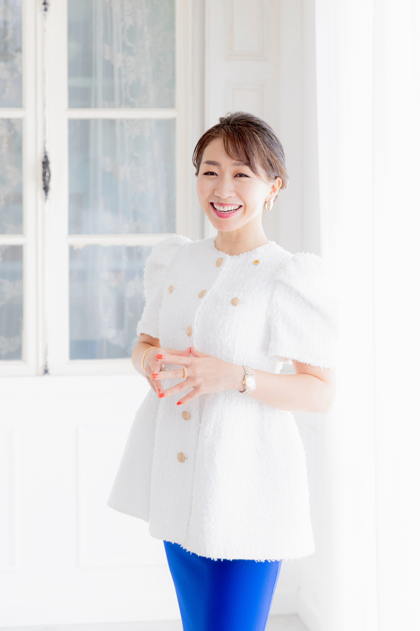 西村　美夕妃