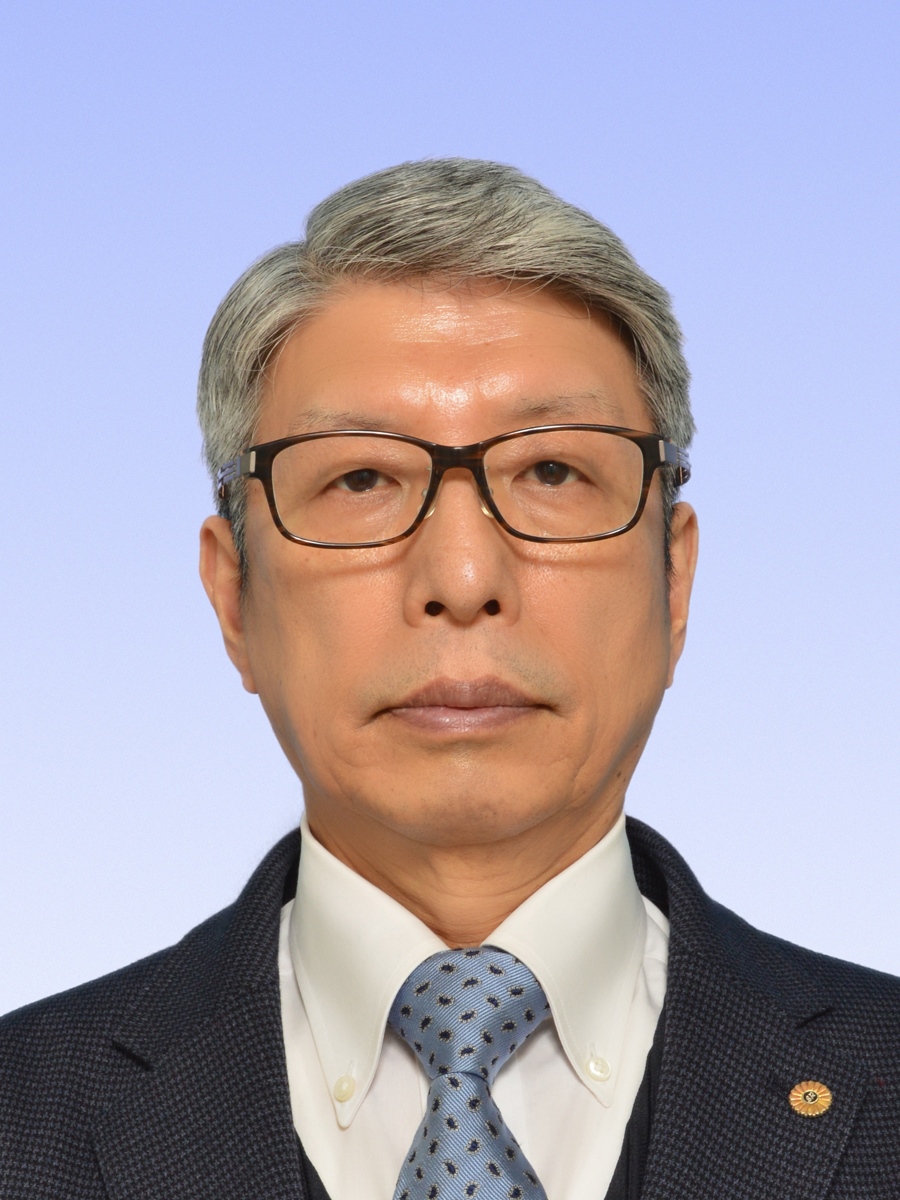 野瀬　一司