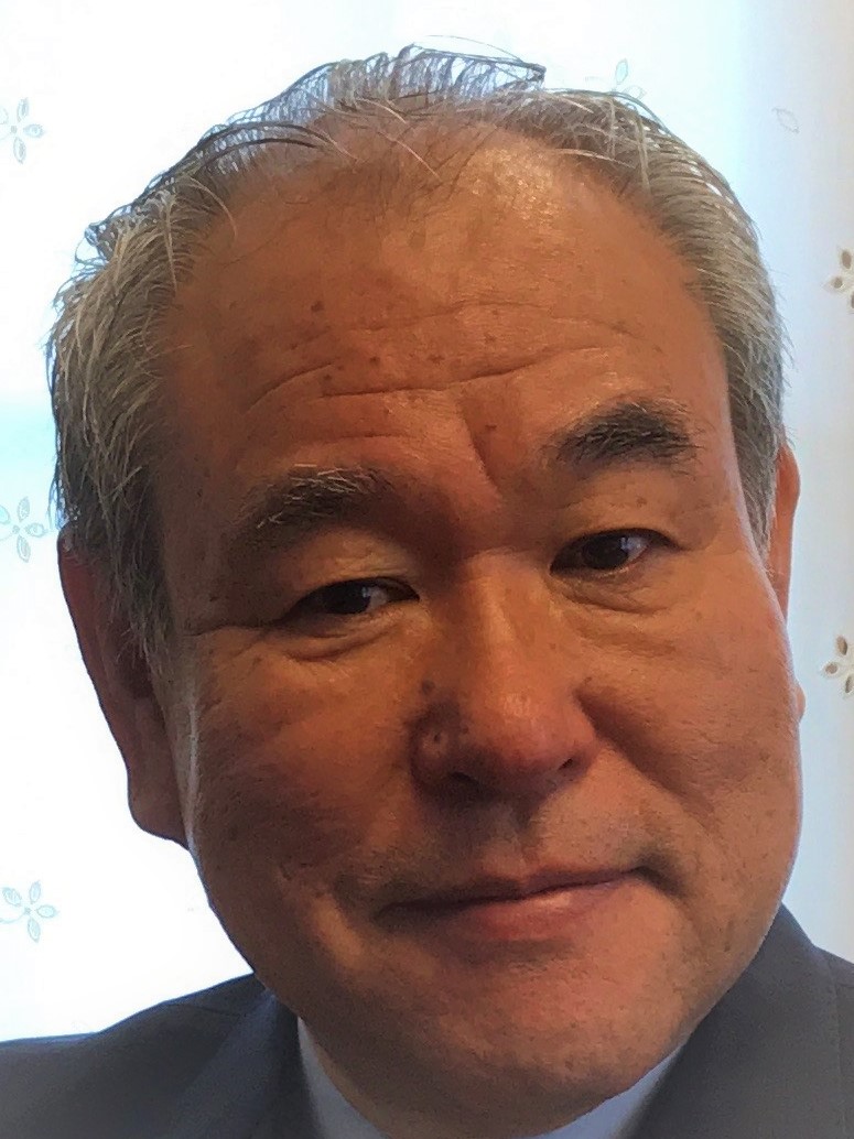 大津　邦晴