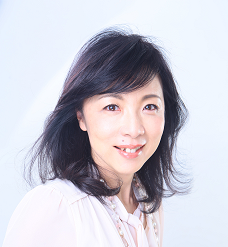本間　由美子