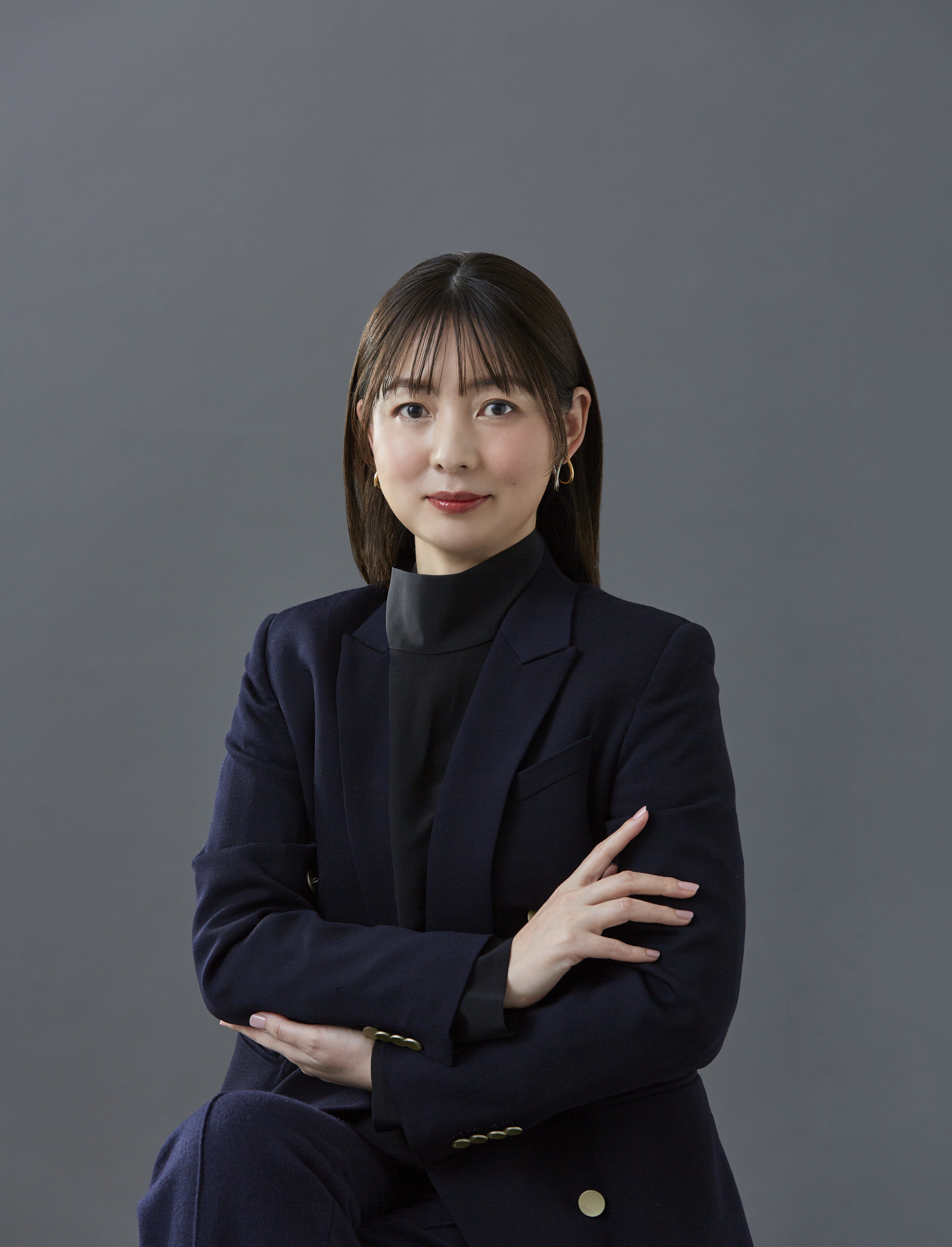 兒玉　有美子