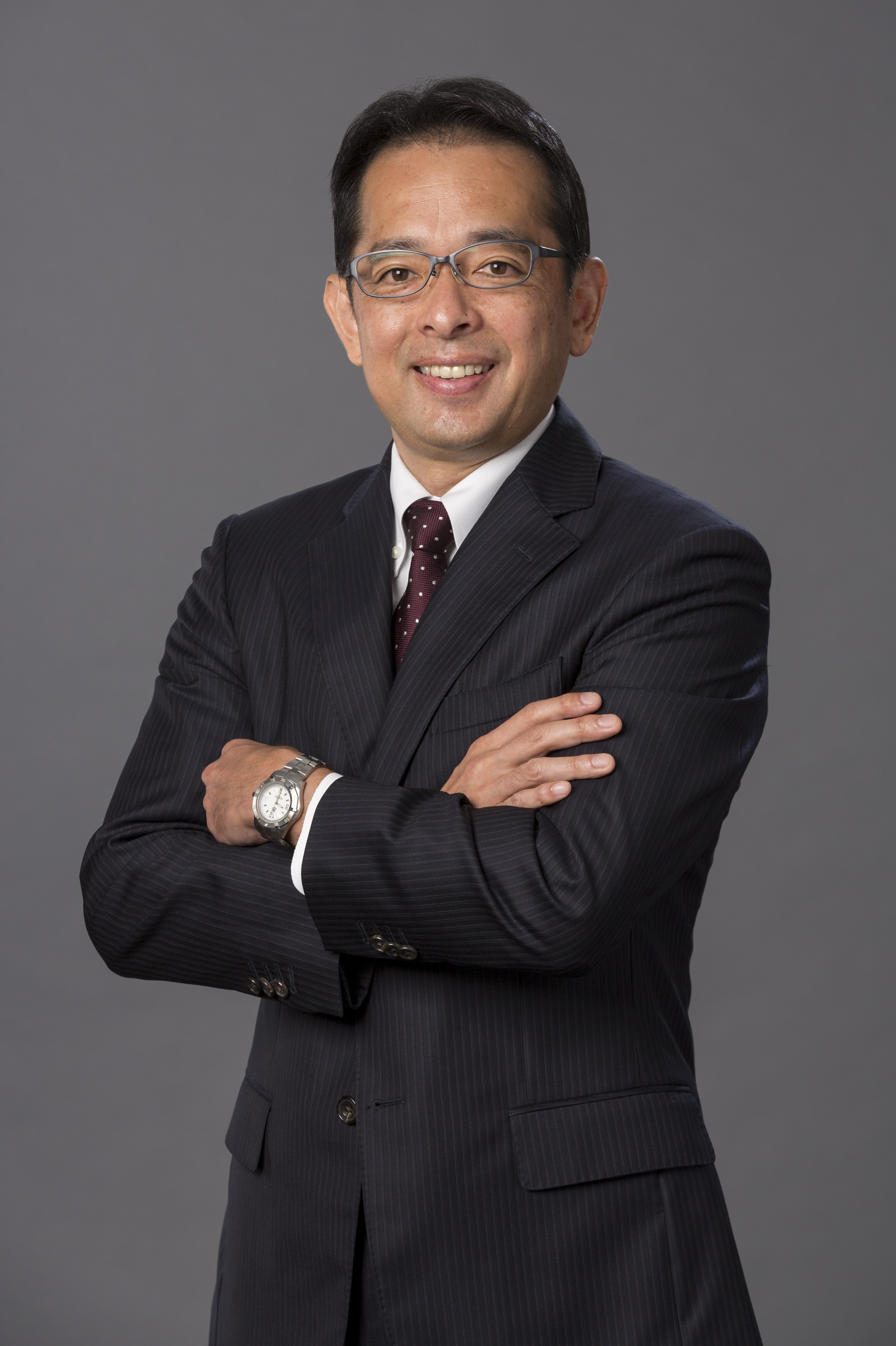 金田　哲也