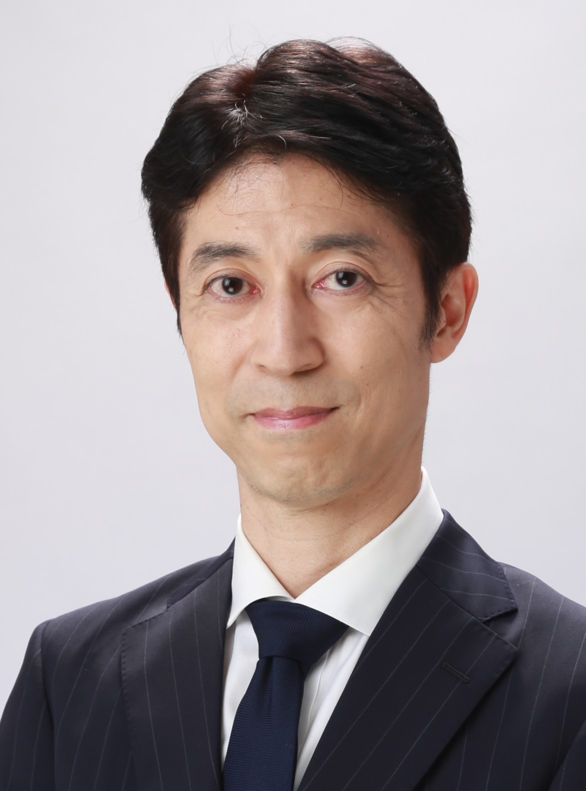 山中　健司