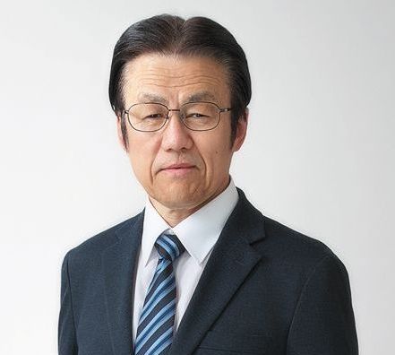 丹光　昭人