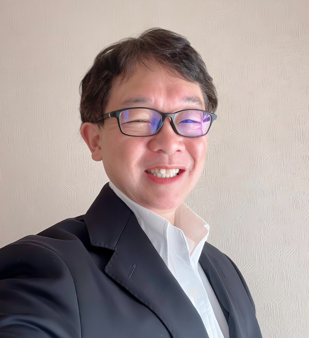鳥田　晃良