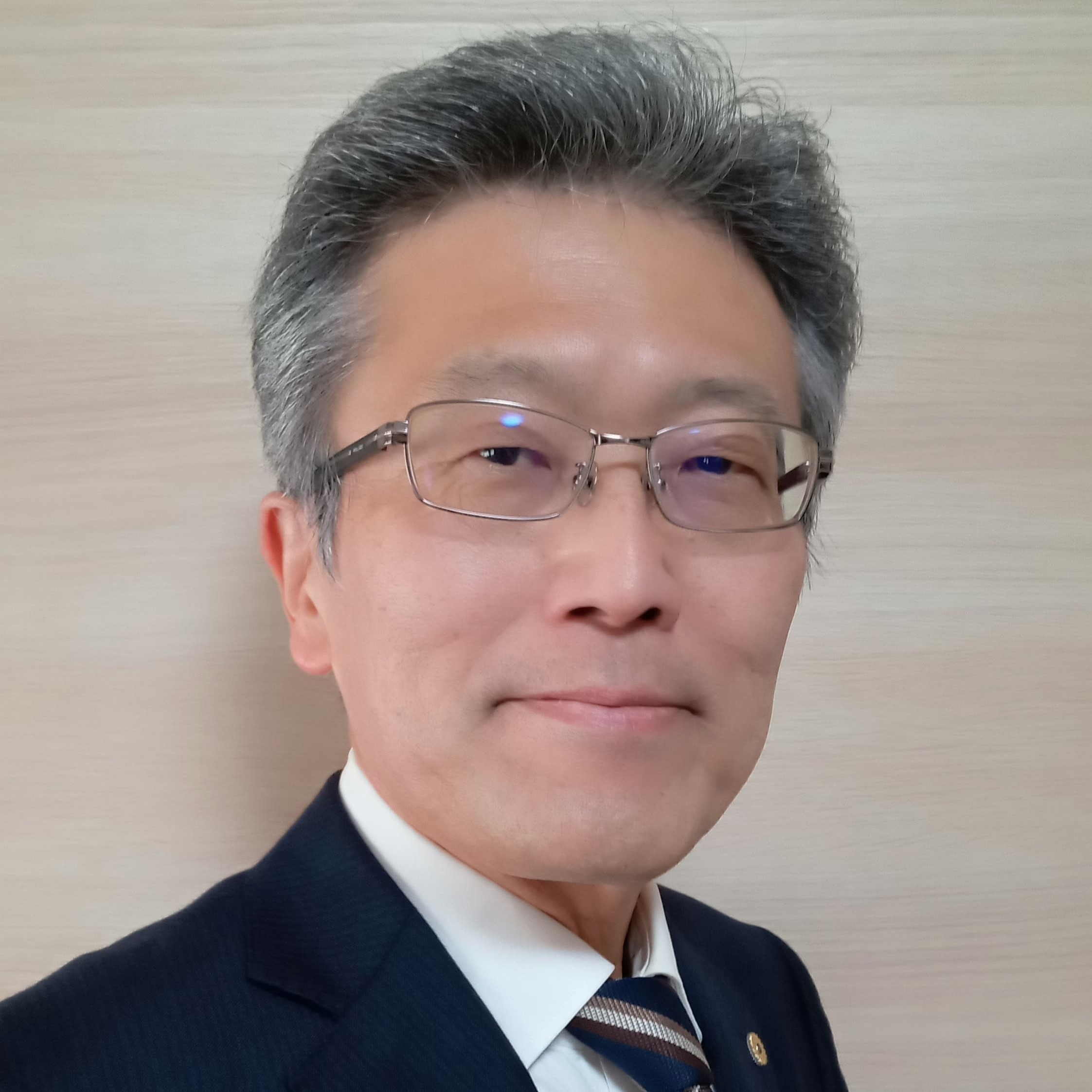 安藤　瑞孝