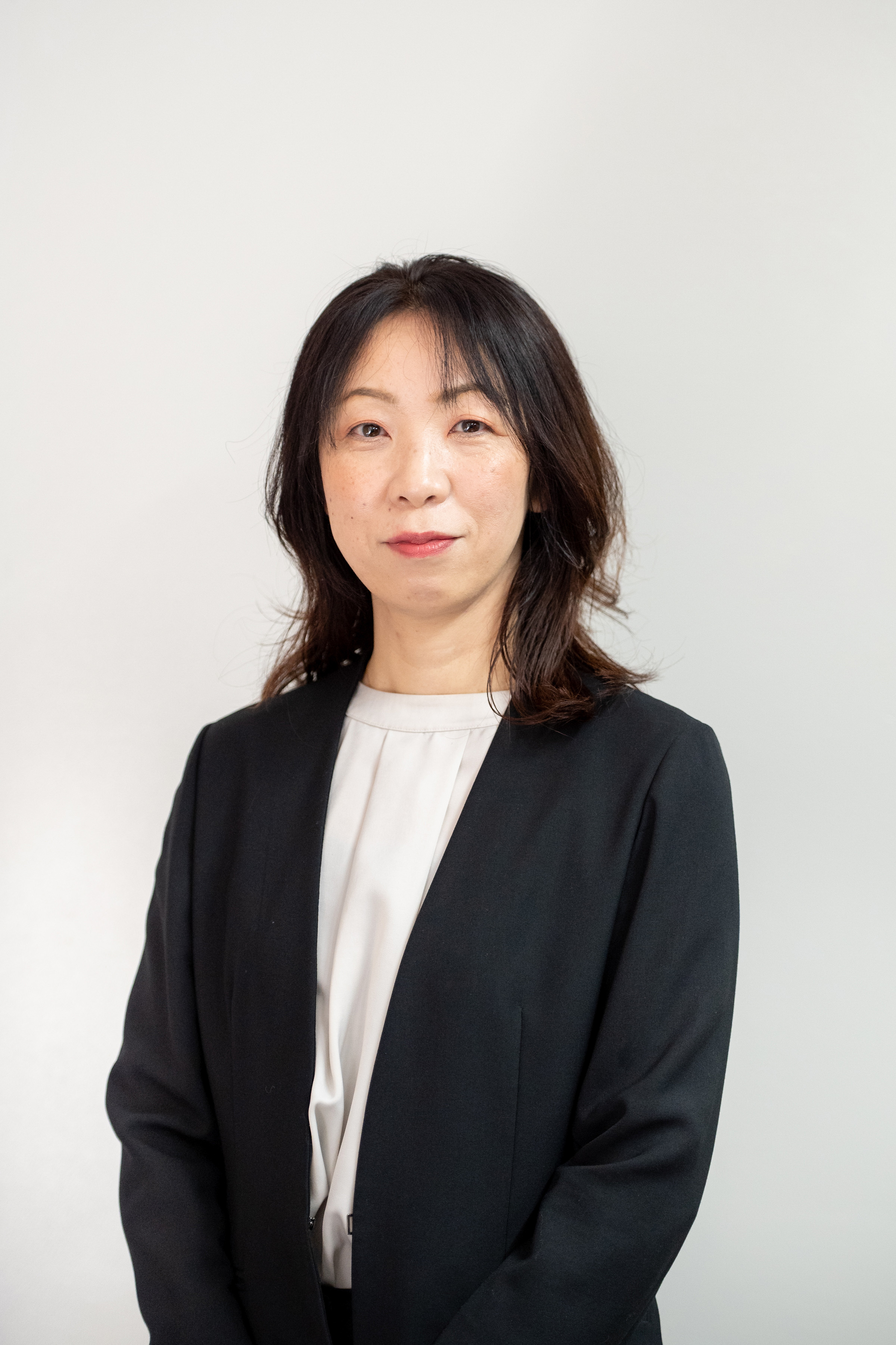 半田　美幸