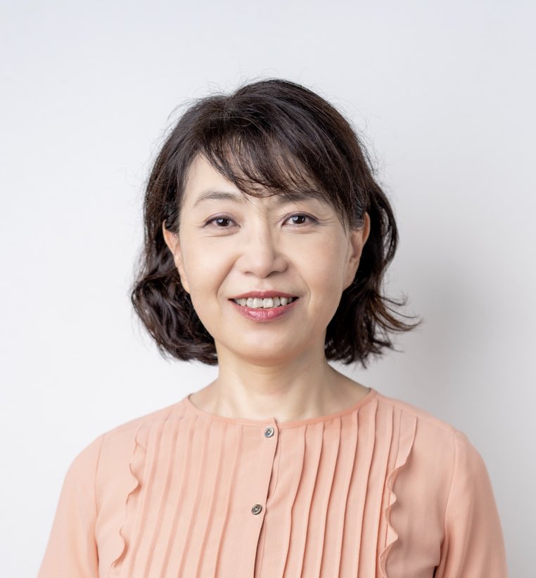 三浦 真由美