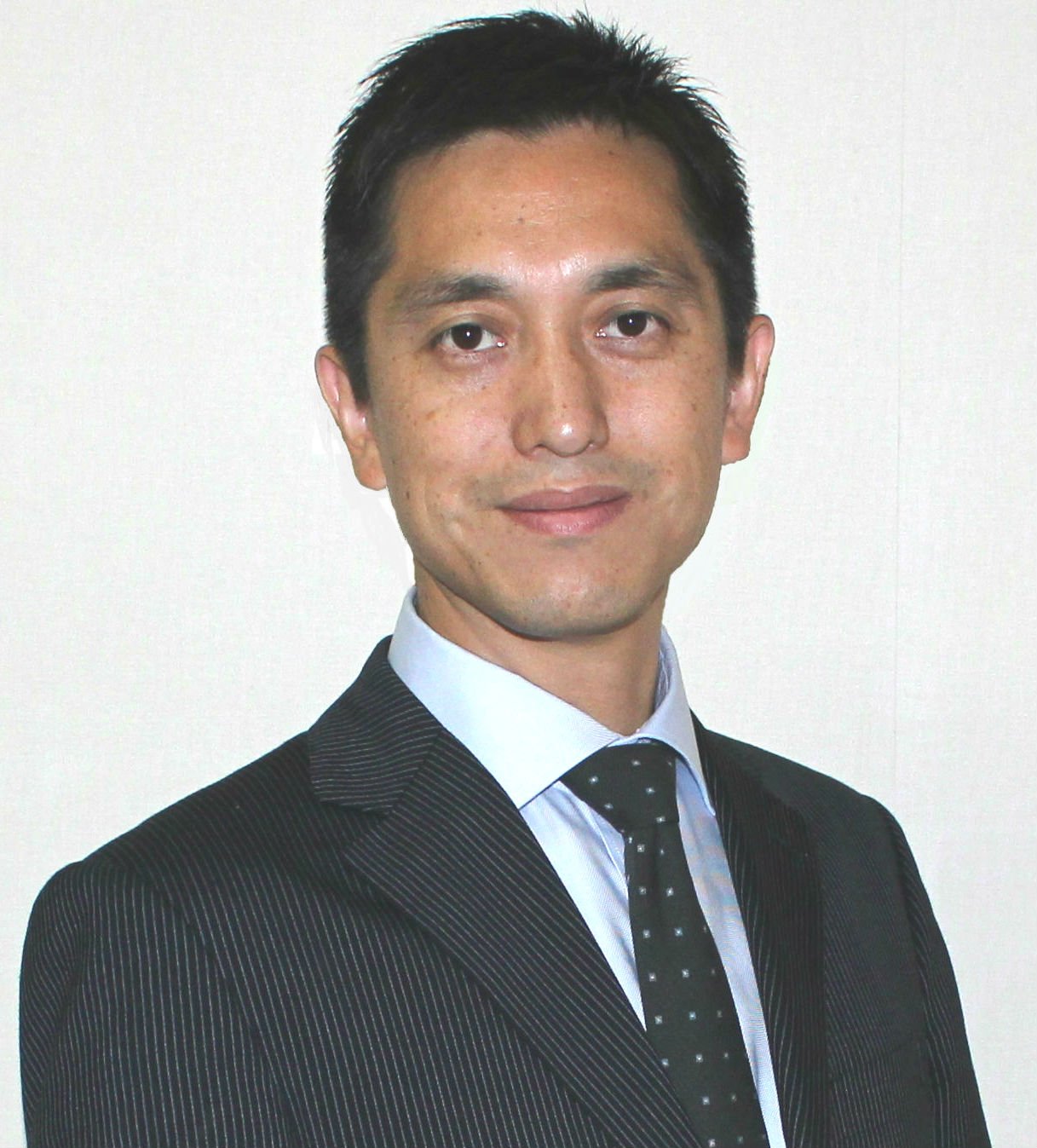 林 文憲