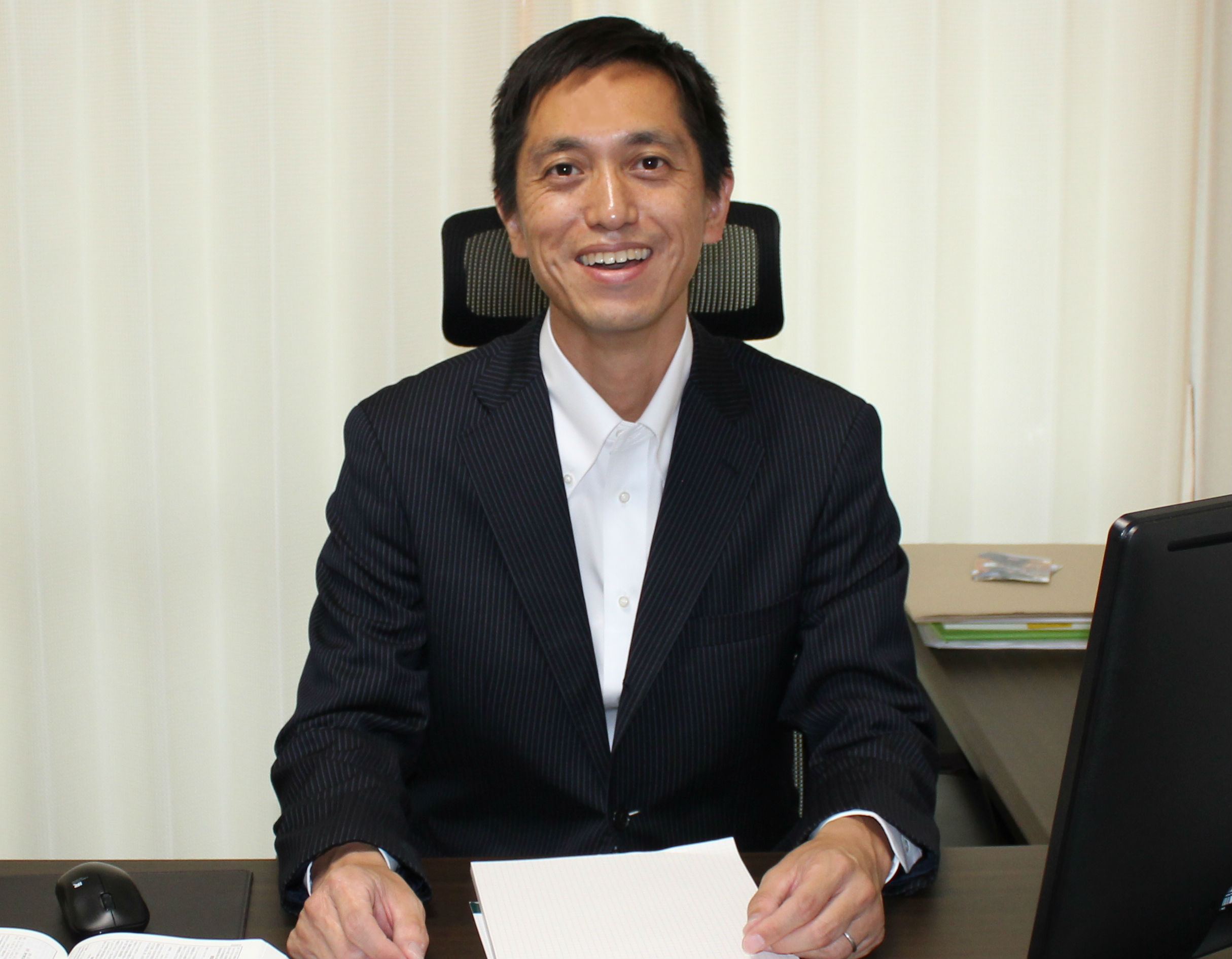林　文憲
