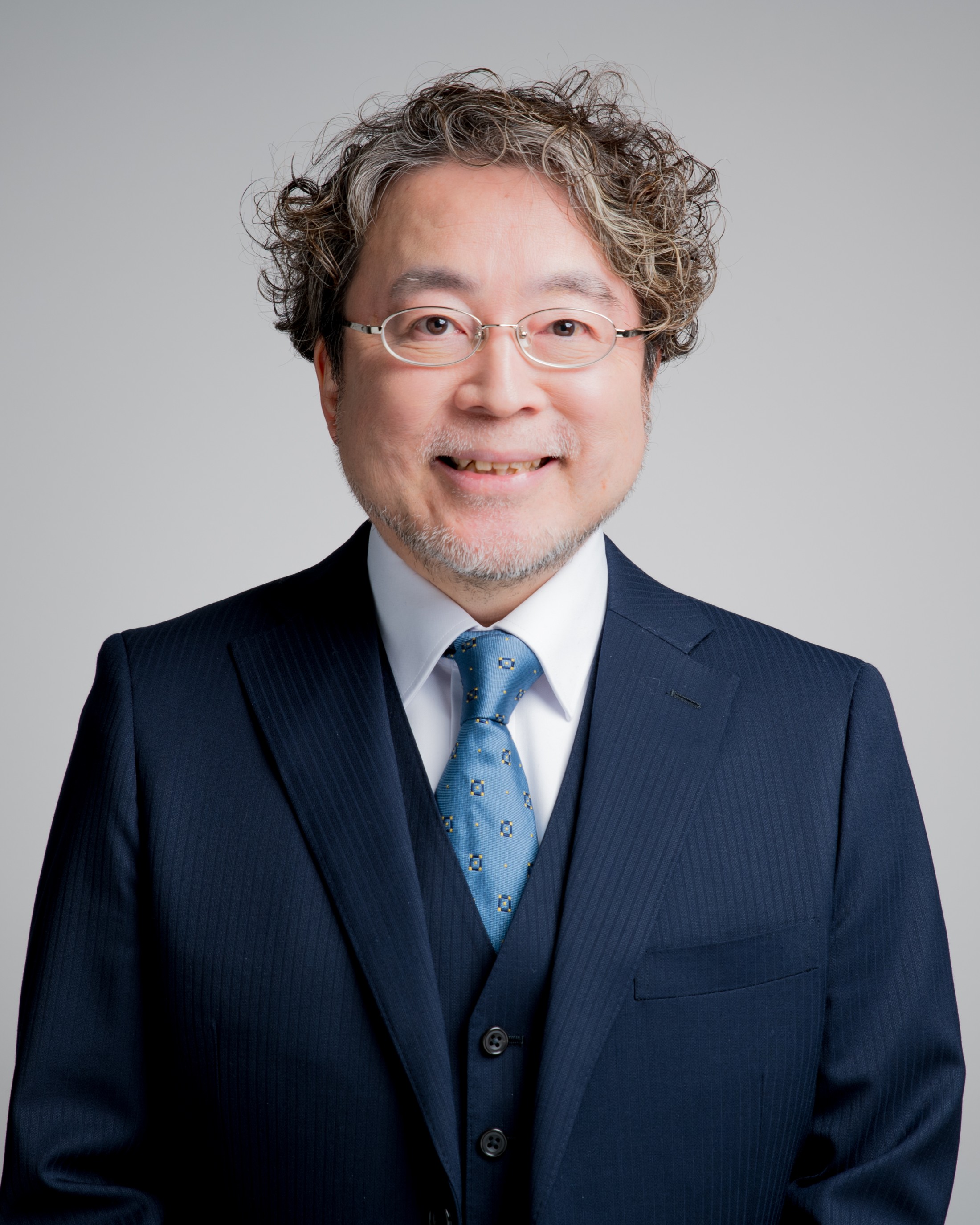 岡田 豊