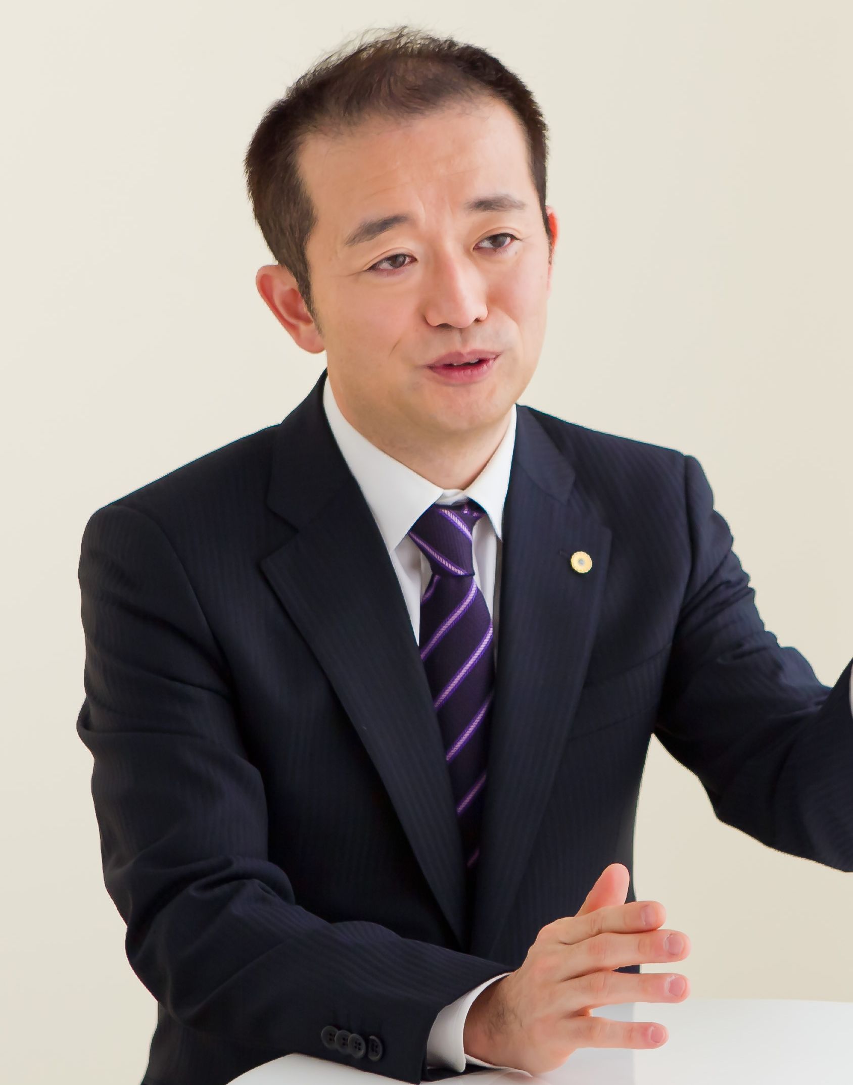 水城　弘之