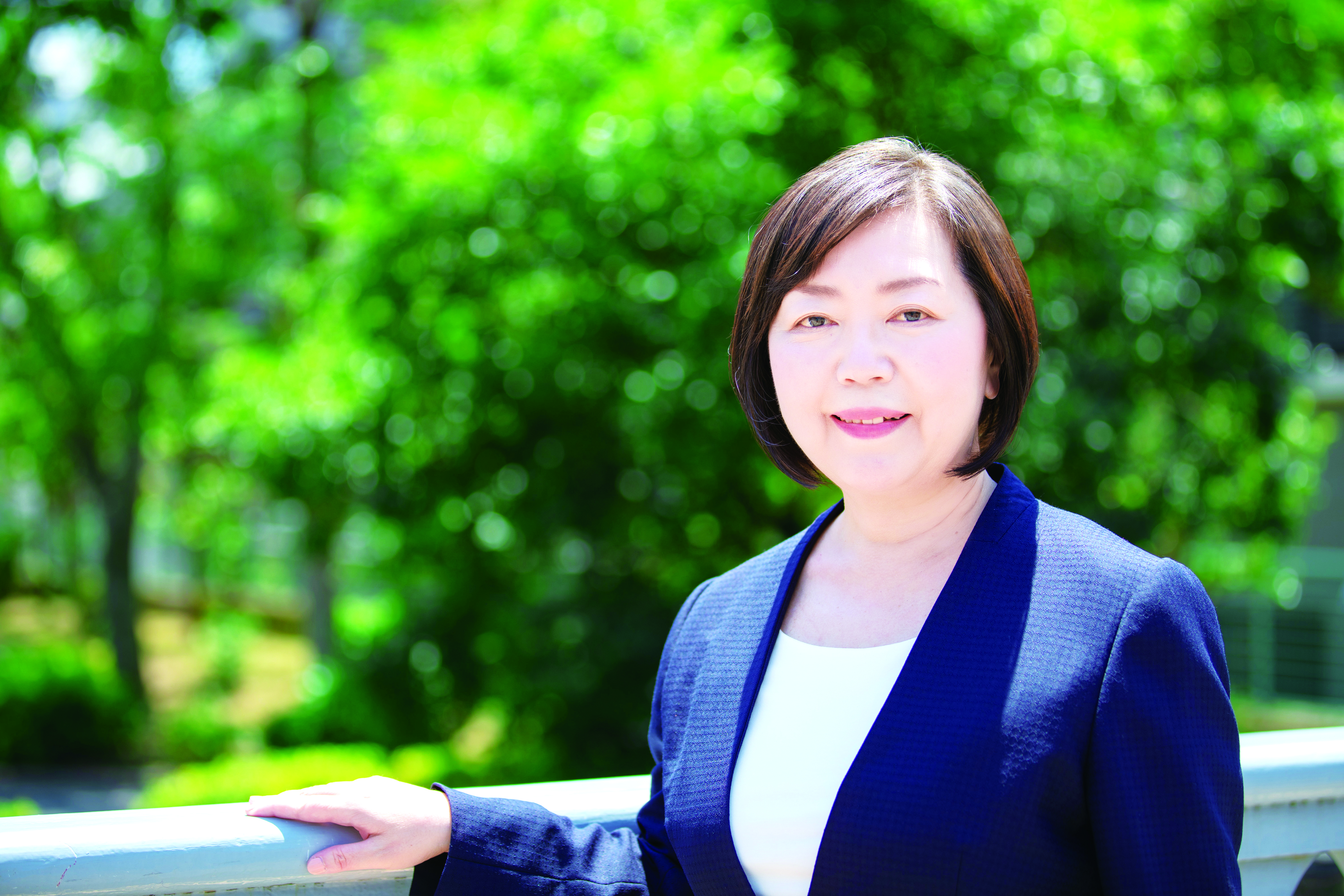 渡邉　明子
