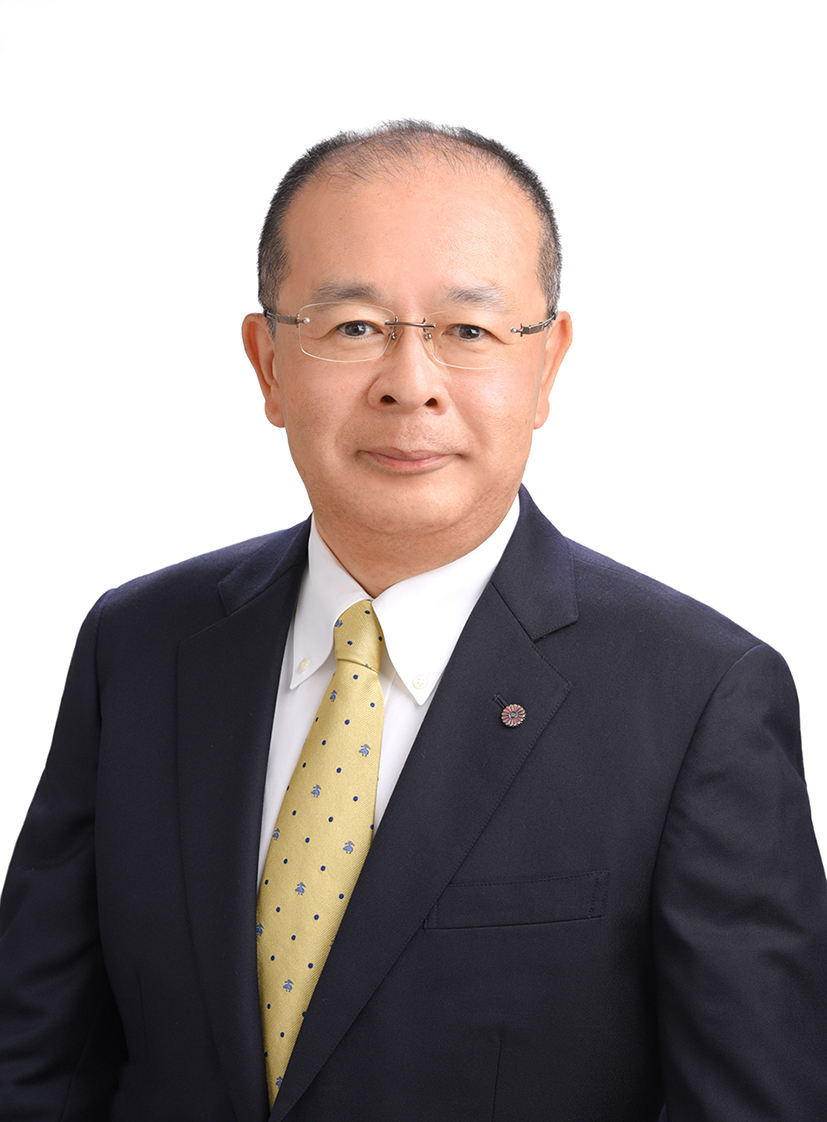 清水　光彦