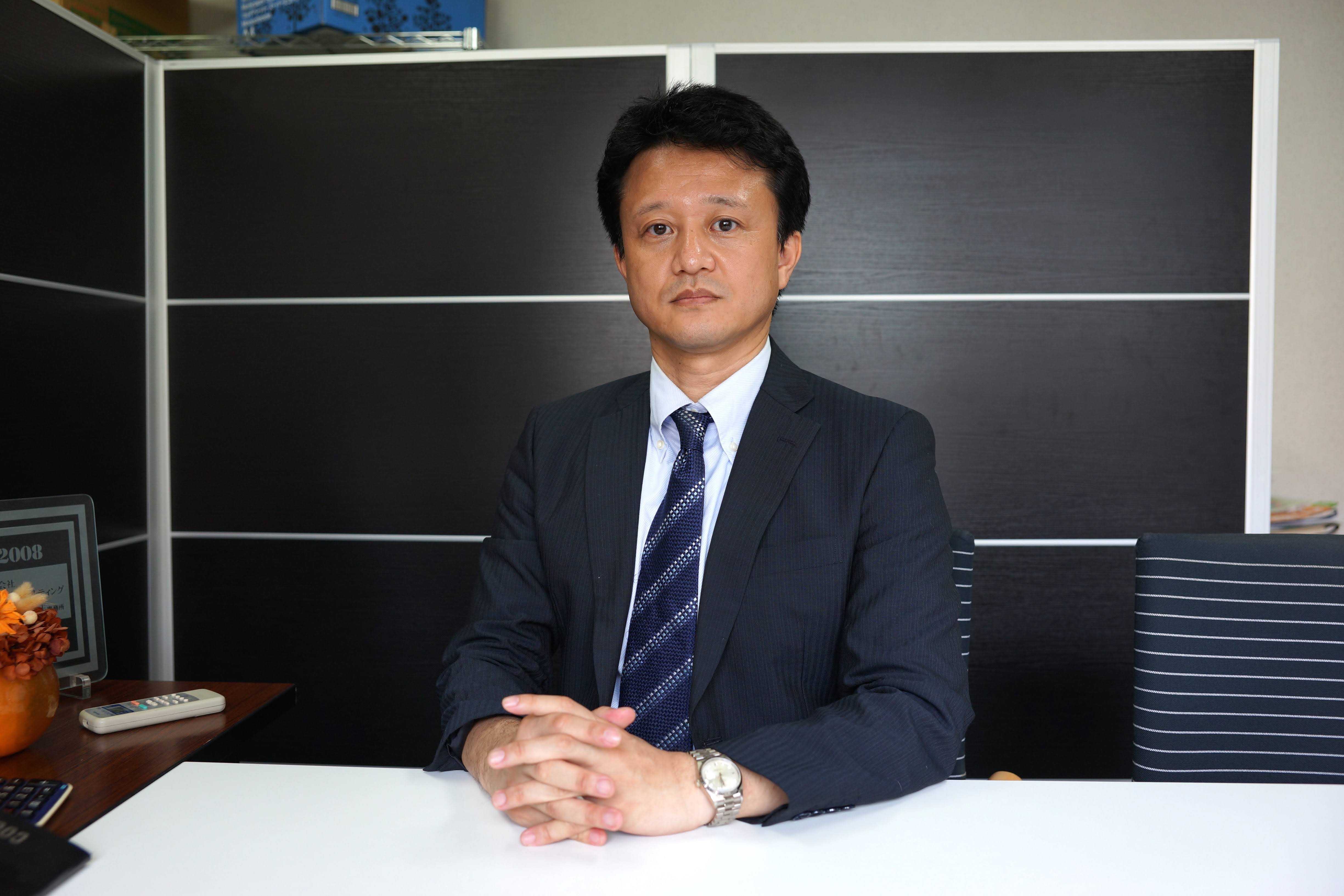 柚原　幸治